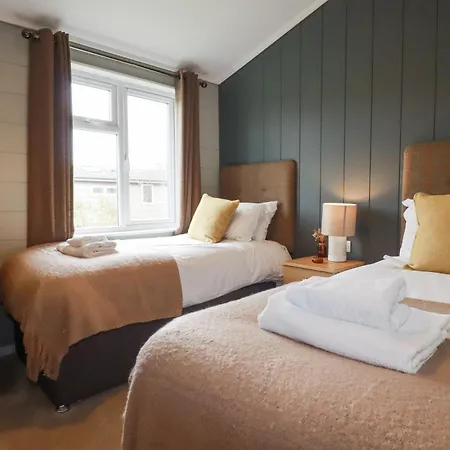 6 Meadow Retreat Holiday home Liskeard