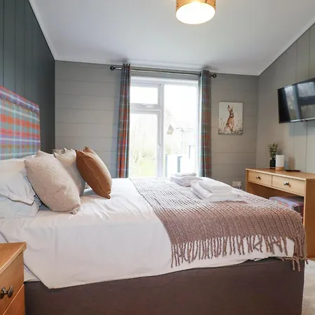 Holiday home 6 Meadow Retreat