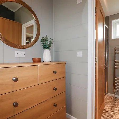 6 Meadow Retreat Liskeard