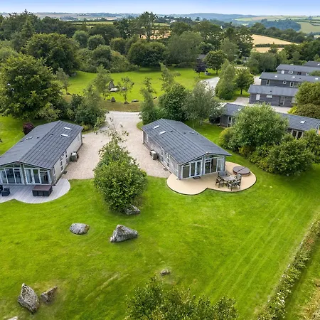 6 Meadow Retreat Holiday home