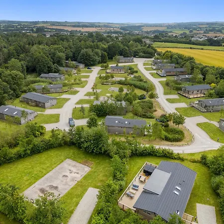 6 Meadow Retreat Holiday home *