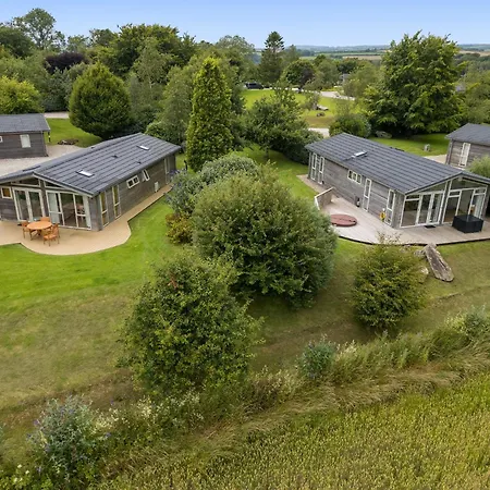 Holiday home 6 Meadow Retreat Liskeard