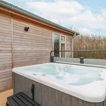Holiday home 6 Meadow Retreat *